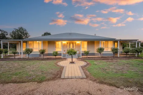 158 Witt St, Benalla, VIC 3672