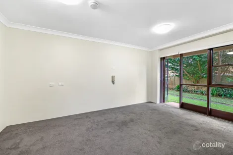 2/23-25 Muriel St, Hornsby, NSW 2077