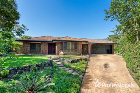 4 Kuranya Ct, Arana Hills, QLD 4054