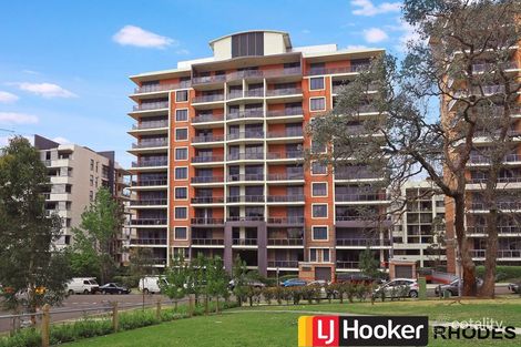 Property photo of 17/6-10 Romsey Street Waitara NSW 2077