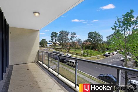 Property photo of 17/6-10 Romsey Street Waitara NSW 2077