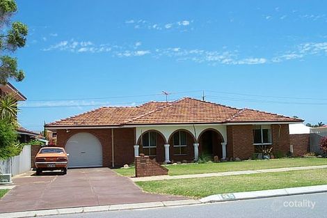 Property photo of 53 Sheldrake Street Stirling WA 6021