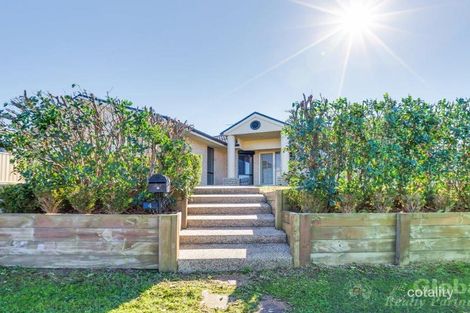 Property photo of 4 Mackillop Close Maryland NSW 2287