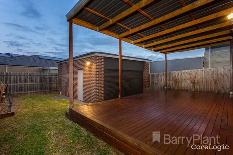 Property photo of 83 Neptune Drive Point Cook VIC 3030