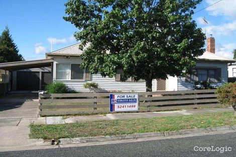 Property photo of 22 Wyuna Parade Belmont VIC 3216