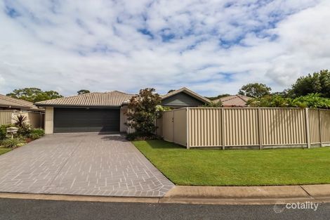 Property photo of 33 Jerrys Place Thornlands QLD 4164
