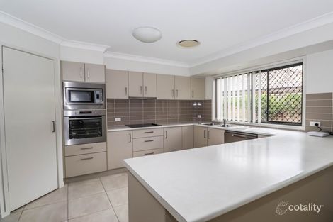 Property photo of 33 Jerrys Place Thornlands QLD 4164