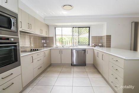 Property photo of 33 Jerrys Place Thornlands QLD 4164