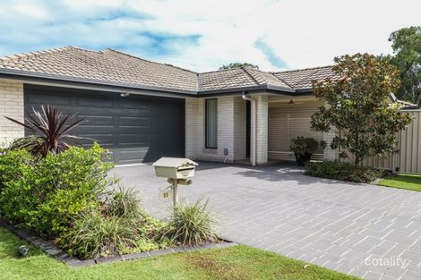 33 Jerrys Pl, Thornlands, QLD 4164