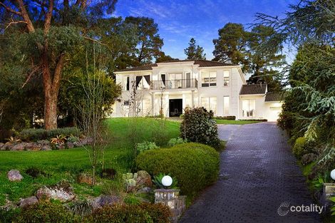 9 Princely Tce, Templestowe, VIC 3106