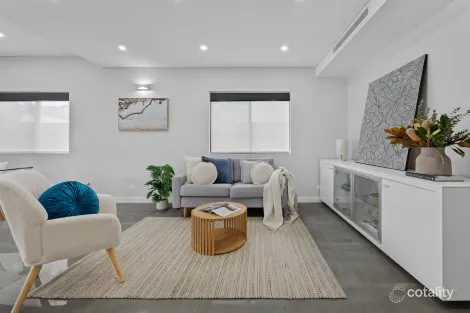 Property photo of 6 Scott Street Five Dock NSW 2046