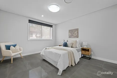 Property photo of 6 Scott Street Five Dock NSW 2046