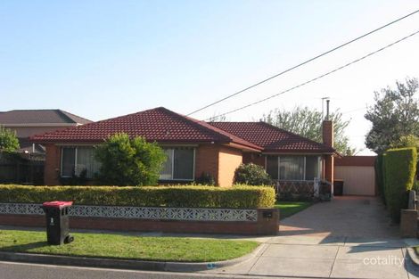 1 Kardinian Ave, Cheltenham, VIC 3192