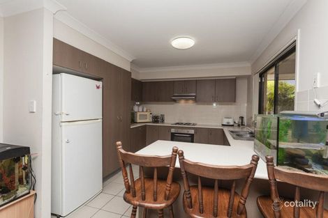 Property photo of 5 Shannon Brook Grove Oxenford QLD 4210