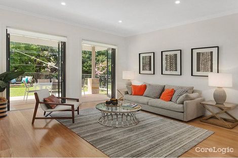 Property photo of 10A Cowles Road Mosman NSW 2088