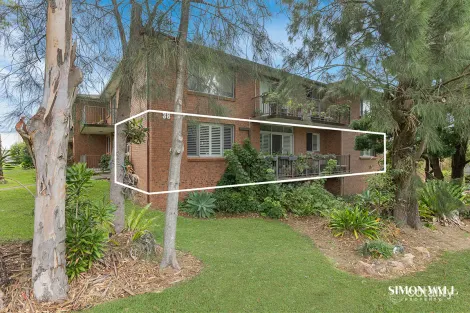 1/38 Dickinson St, Charlestown, NSW 2290