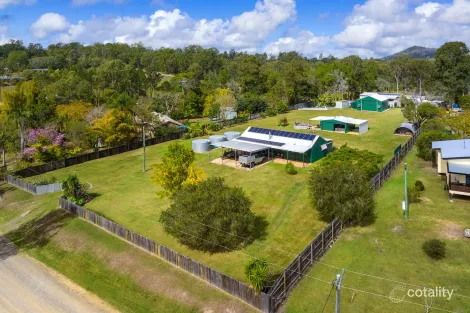 100 Stevenson Rd, Glenwood, QLD 4570
