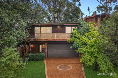 Property photo of 8 Donegal Road Berkeley Vale NSW 2261