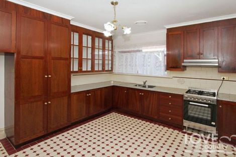 Property photo of LOT 1/20 Winifred Street Preston VIC 3072