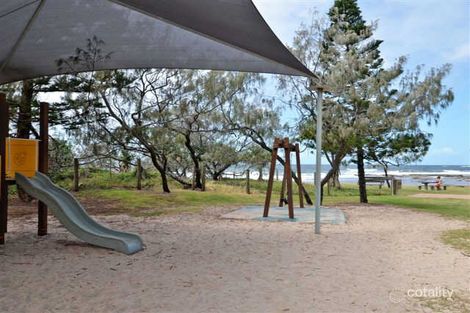 Property photo of 1/23 Banksia Street Shelly Beach QLD 4551