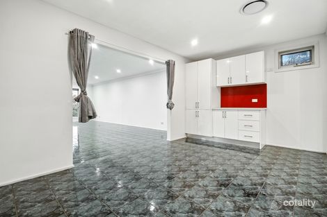 Property photo of 22 Mozart Street Seven Hills NSW 2147