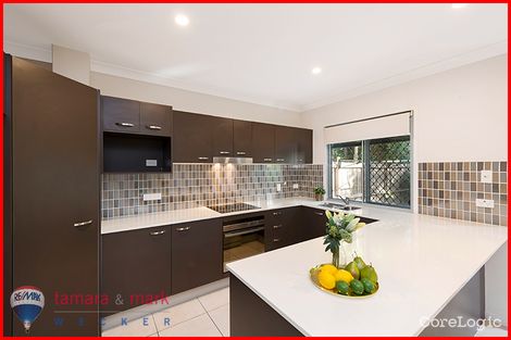 Property photo of 3/15 Seaview Lane Shorncliffe QLD 4017