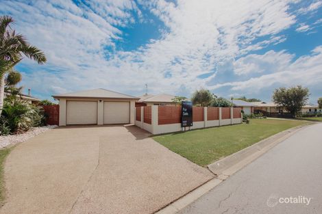 Property photo of 5 Stehbens Drive Kepnock QLD 4670