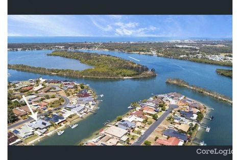 Property photo of 10 Bosun Boulevard Banora Point NSW 2486