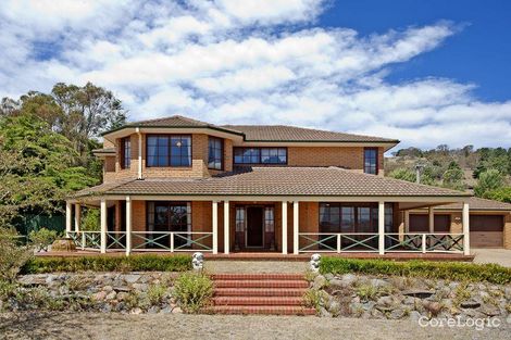 Property photo of 1 Seitz Place Isaacs ACT 2607