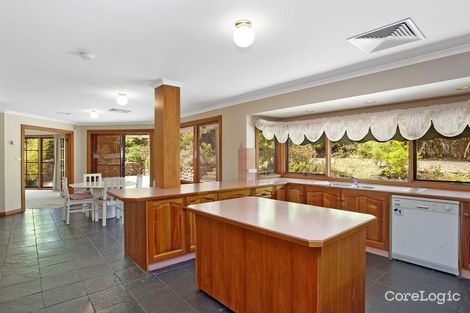 Property photo of 1 Seitz Place Isaacs ACT 2607
