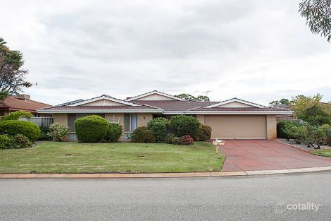 9 Saxon Pl, Bateman, WA 6150