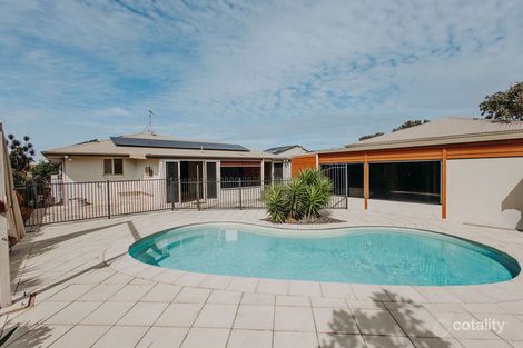 Property photo of 5 Stehbens Drive Kepnock QLD 4670