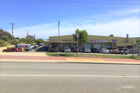 3/36-40 John St, Bentley, WA 6102