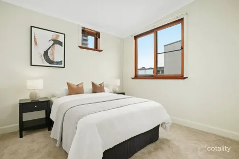 Property photo of 3 Cadigal Avenue Pyrmont NSW 2009