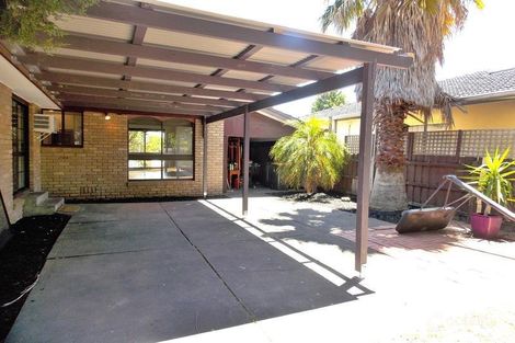 Property photo of 6 Hotchkiss Way Keilor Downs VIC 3038