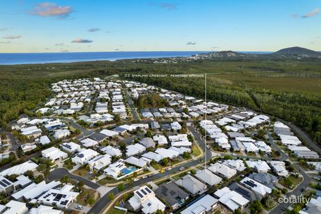 22 Starling Cres, Peregian Springs, QLD 4573