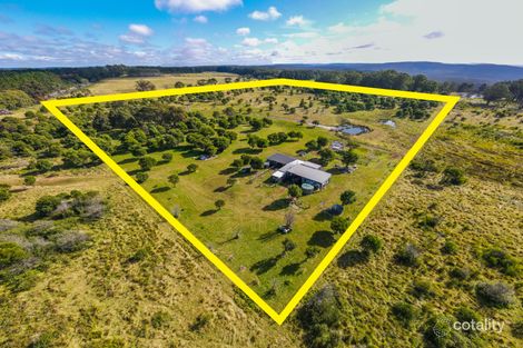 Lot 20 Braidwood Rd, Sassafras, NSW 2622