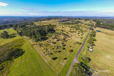 Property photo of LOT 20 Braidwood Road Sassafras NSW 2622
