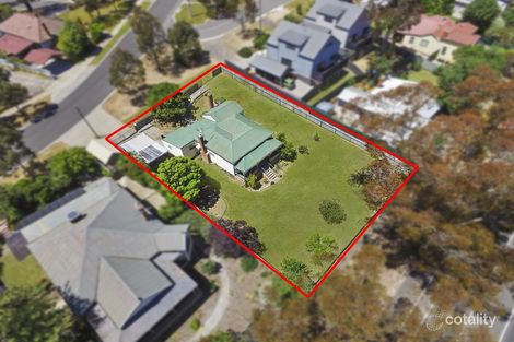 Property photo of 120 Eaglehawk Road Long Gully VIC 3550