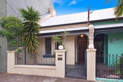 115 Belmont St, Alexandria, NSW 2015