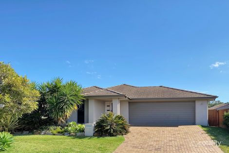 Property photo of 10 Myrtus Street Mountain Creek QLD 4557