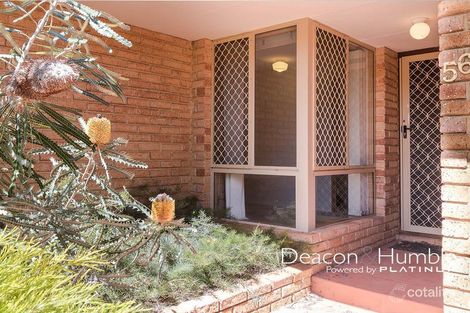 Property photo of B/56 Lakevalley Drive Edgewater WA 6027