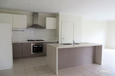 Property photo of 58 Donnici Drive Keysborough VIC 3173