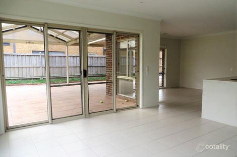 Property photo of 58 Donnici Drive Keysborough VIC 3173