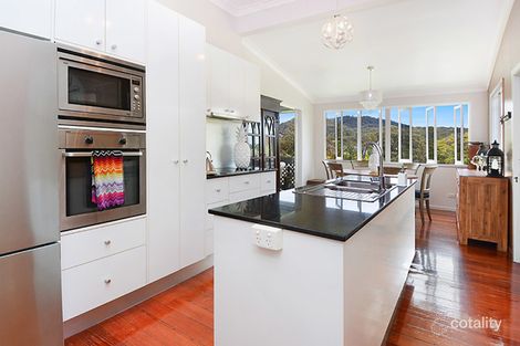 Property photo of 18 Cecil Road Bardon QLD 4065