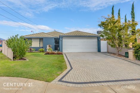 Property photo of 5 Micah Way Canning Vale WA 6155