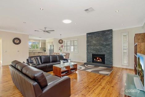 Property photo of 55 Westmore Drive West Pennant Hills NSW 2125