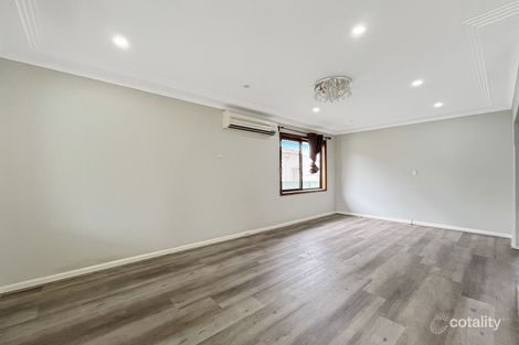 Property photo of 99 The Avenue Bankstown NSW 2200