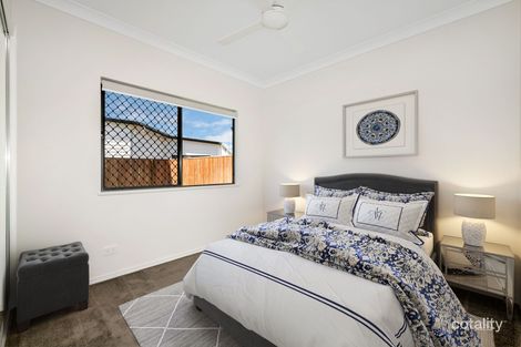 Property photo of 34 Havenside Drive Garbutt QLD 4814