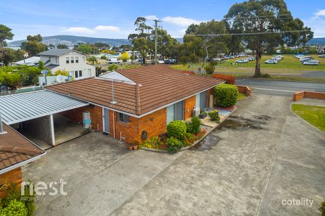 2/9 Lower River St, Bellerive, TAS 7018